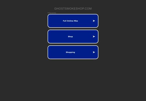 Ghosts Moke Shop capture - 2024-02-11 16:49:57