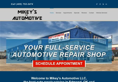 Mikeys Automotive capture - 2024-02-11 16:51:39
