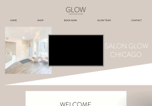 Salon Glow Chicago capture - 2024-02-11 17:20:19