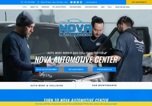 Nova Automotive Center capture - 2024-02-11 18:20:42