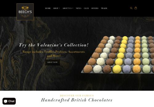 Beechs Fine Chocolates capture - 2024-02-11 19:19:02