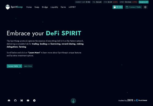 Spirit Swap capture - 2024-02-11 19:31:20