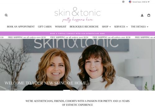 Skin And Tonic Raleigh capture - 2024-02-11 19:49:37