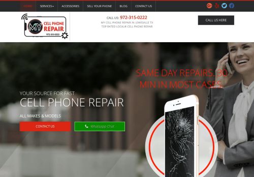 My Cell Phone Repair capture - 2024-02-11 20:29:49