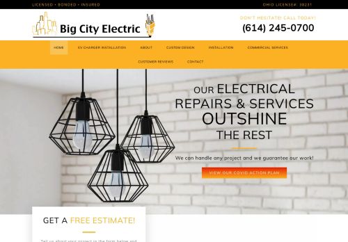Big City Electric capture - 2024-02-11 20:52:04