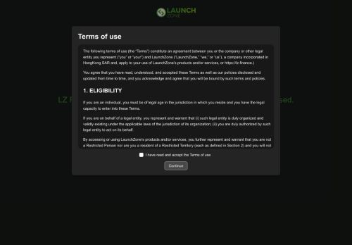 Launch Zone capture - 2024-02-11 21:03:30