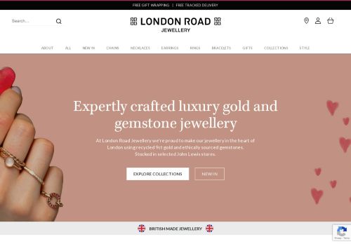 London Road Jewellery capture - 2024-02-11 21:38:48