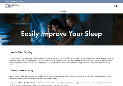 Healthy Sleep Store capture - 2024-02-11 22:40:11