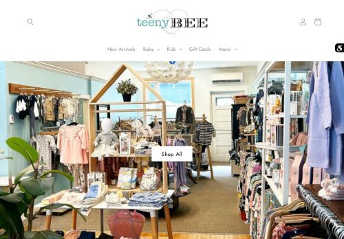 Shop Teeny Bee capture - 2024-02-11 22:59:24