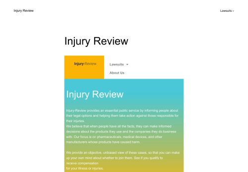 Injury Review capture - 2024-02-11 23:05:13