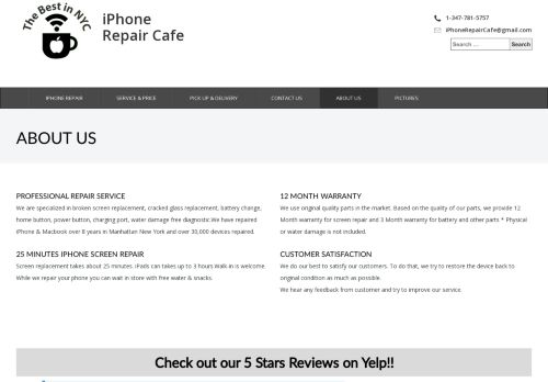 Iphone Repair Cafe capture - 2024-02-11 23:26:11