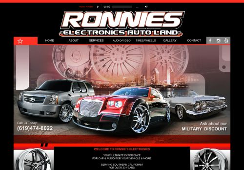Ronnies Electronics capture - 2024-02-12 00:07:14