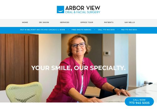 Arbor View Surgery capture - 2024-02-12 00:50:28