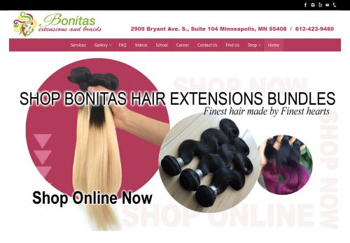 Bonitas Extensions capture - 2024-02-12 01:01:19