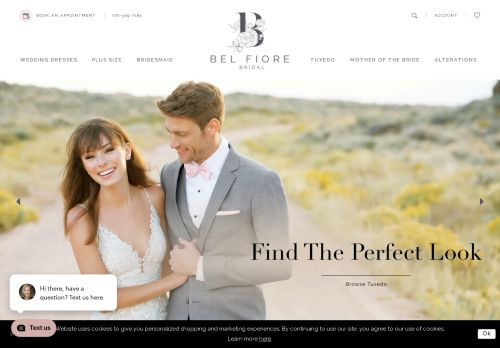 Bel Fiore Bridal capture - 2024-02-12 03:51:50