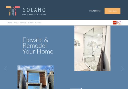 Solano Home Remodeling And Painting capture - 2024-02-12 04:09:50