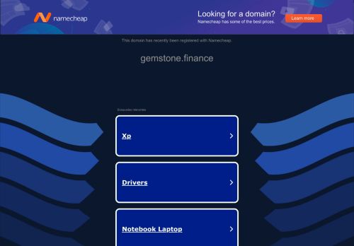 Gemstone Finance capture - 2024-02-12 04:12:21