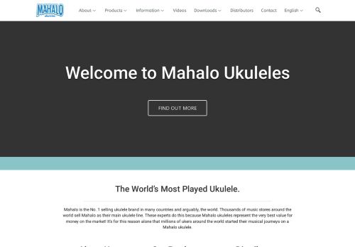 Mahalo Ukulele capture - 2024-02-12 04:18:06
