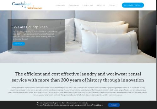 County Linen and Workwear capture - 2024-02-12 04:27:39