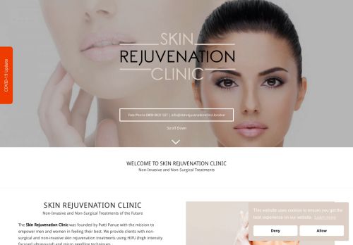 Skin Rejuvenation Clinic capture - 2024-02-12 05:34:43