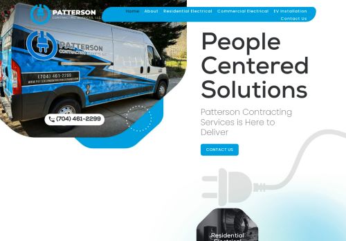 Patterson Contracting Services capture - 2024-02-12 06:20:52
