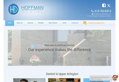 Hoffman Dental Office capture - 2024-02-12 06:30:35