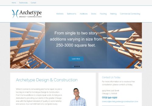 Archetype Design Construction capture - 2024-02-12 06:49:55
