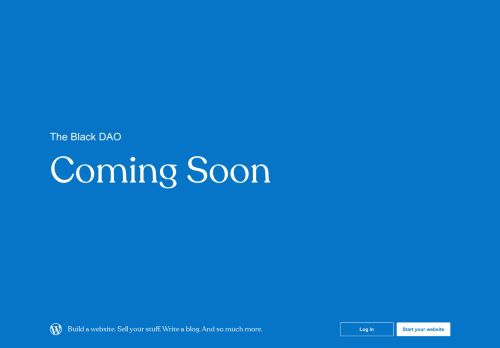 Black Finance capture - 2024-02-12 07:26:47