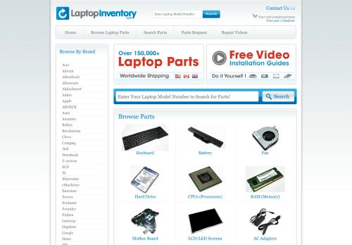 Laptop Inventory capture - 2024-02-12 07:28:50