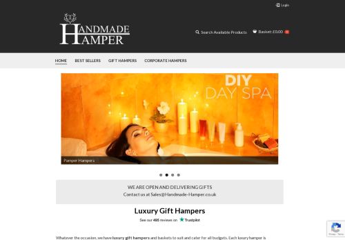 Handmade Hamper capture - 2024-02-12 07:39:15