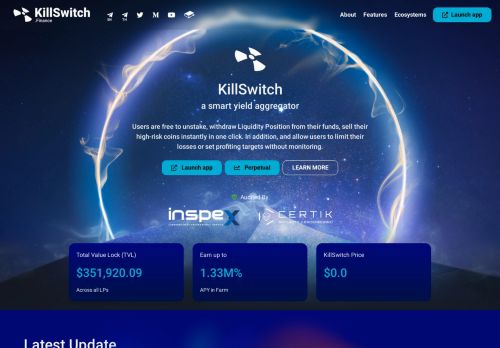 Killswitch Finance capture - 2024-02-12 07:40:15