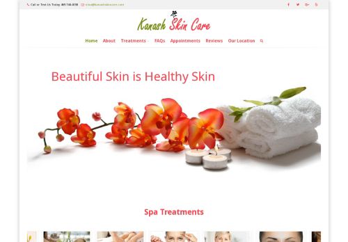 Kanash Skin Care capture - 2024-02-12 08:09:12