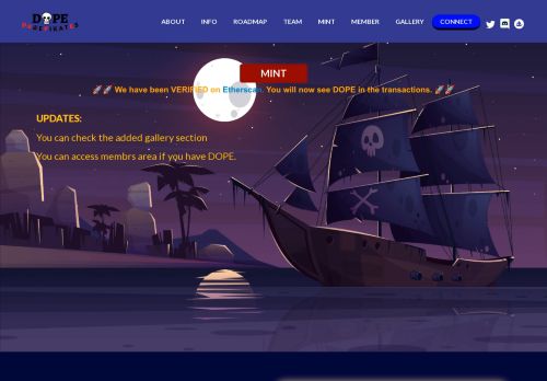 Doge Pirates capture - 2024-02-12 08:38:05