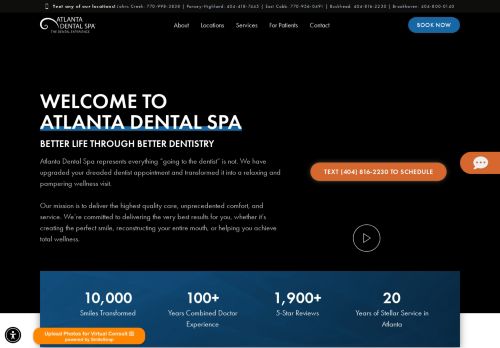 Atlanta Dental Spa capture - 2024-02-12 08:39:07