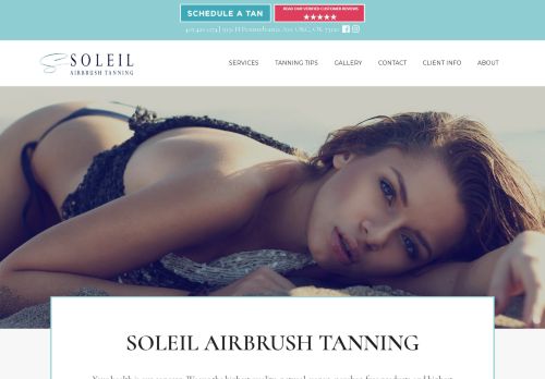 Soleil Airbrush Tanning capture - 2024-02-12 08:51:40