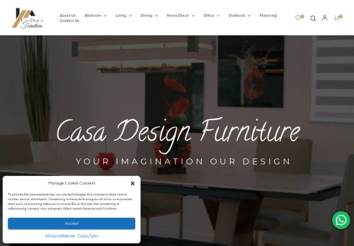 Casa Design Furniture capture - 2024-02-12 09:10:24