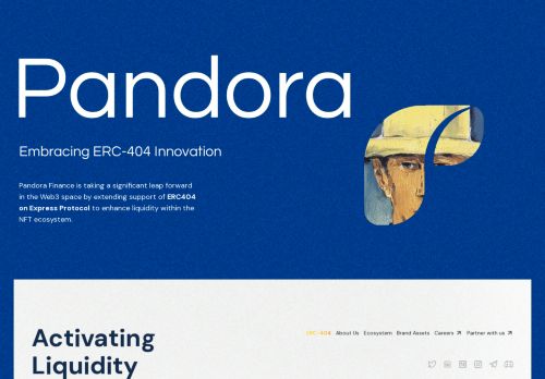 Pandora Finance capture - 2024-02-12 10:29:52