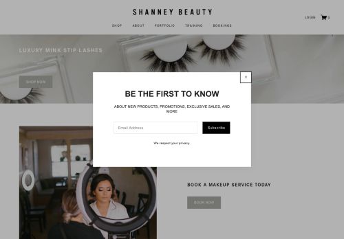 Shanney Beauty capture - 2024-02-12 10:40:29