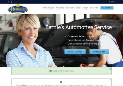 Bernies Automotive capture - 2024-02-12 14:16:35