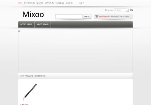 Mixoo Tech capture - 2024-02-12 15:09:47