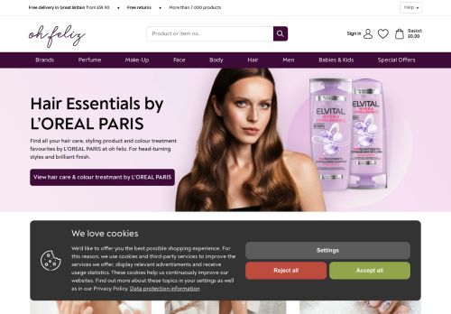 Oh Feliz capture - 2024-02-12 15:49:01