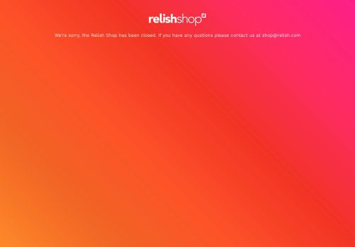 Shop Relish capture - 2024-02-12 16:44:54