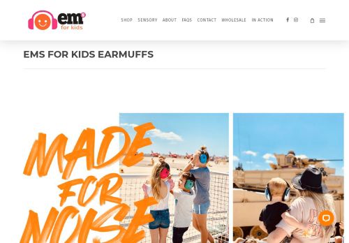 Ear Muffs For Kids capture - 2024-02-12 18:01:20