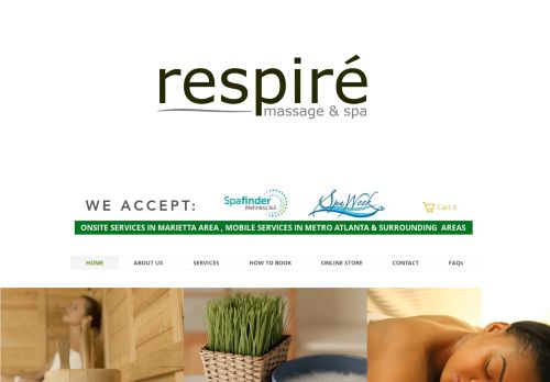 Respire Spa capture - 2024-02-12 18:03:13