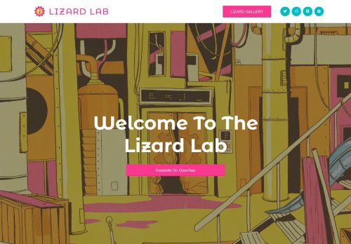 Lizard Lab capture - 2024-02-13 20:37:35