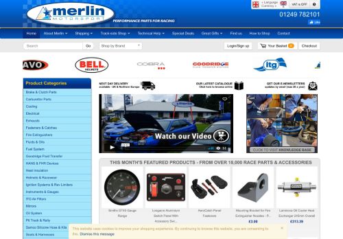 Merlin Motor Sport capture - 2024-02-13 20:48:54