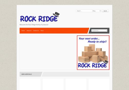 Rock Ridge Company capture - 2024-02-13 21:28:42
