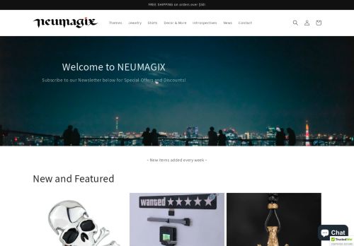 Neumagix capture - 2024-02-13 21:31:47