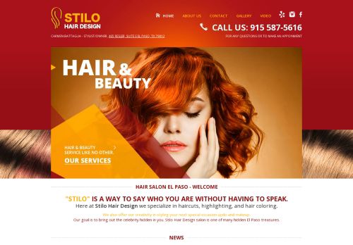 Stilo Hair Design capture - 2024-02-14 01:16:04