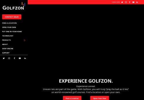 Golfzon Golf capture - 2024-02-14 01:41:27
